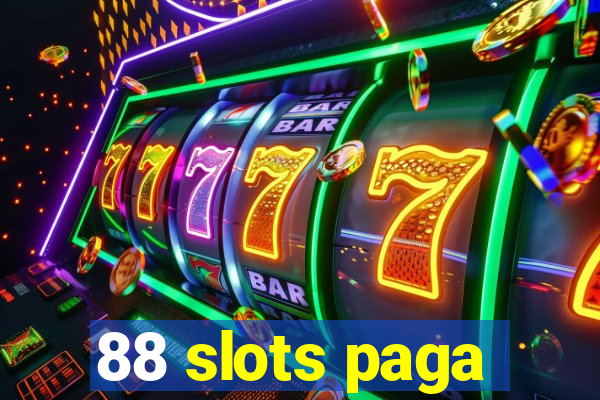 88 slots paga